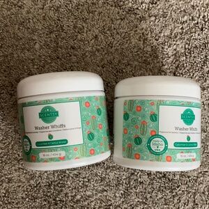 Scentsy washer whiffs